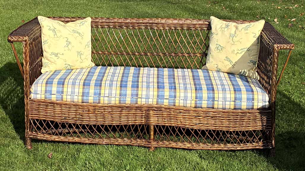 Corner House Antiques