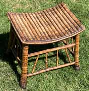 Antique Bamboo